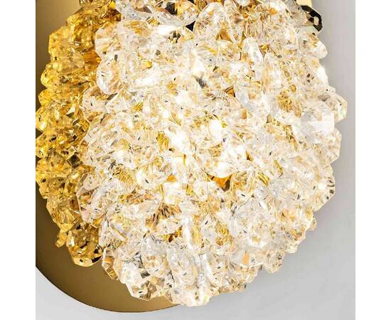 Настенный светильник Modestyle MS.2321.160 GD, изображение 4