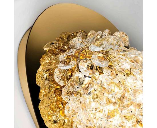 Настенный светильник Modestyle MS.2321.160 GD, изображение 5