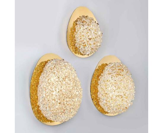 Настенный светильник Modestyle MS.2321.160 GD, изображение 6