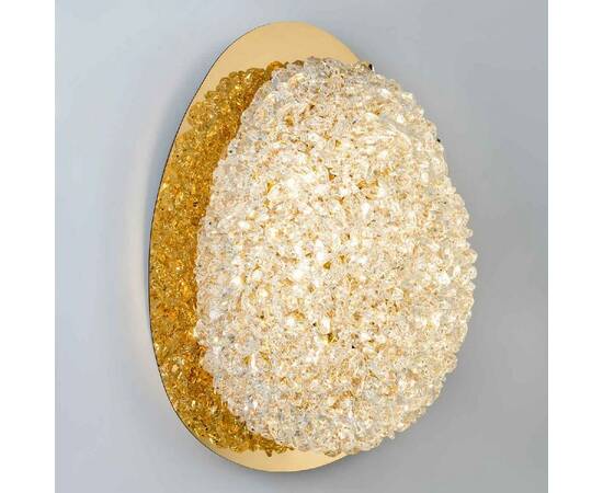 Настенный светильник Modestyle MS.2323.300 GD, изображение 2