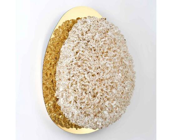 Настенный светильник Modestyle MS.2323.300 GD, изображение 3