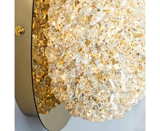 Настенный светильник Modestyle MS.2323.300 GD, изображение 5