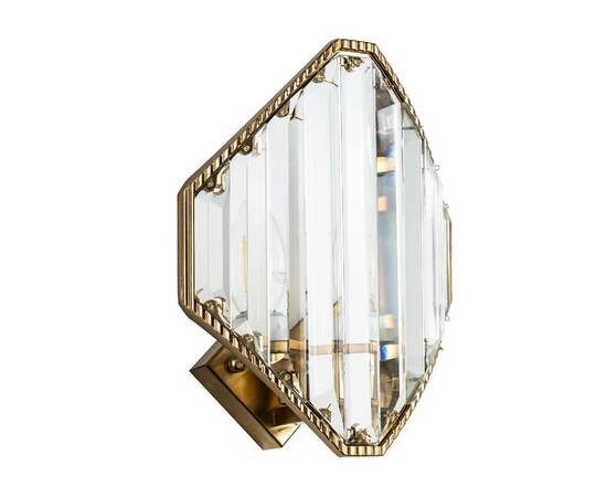 Настенный светильник Modestyle MS.538.230 GD