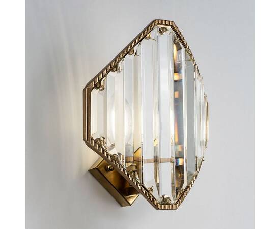 Настенный светильник Modestyle MS.538.230 GD, изображение 2