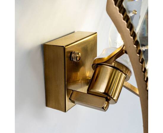 Настенный светильник Modestyle MS.538.230 GD, изображение 3