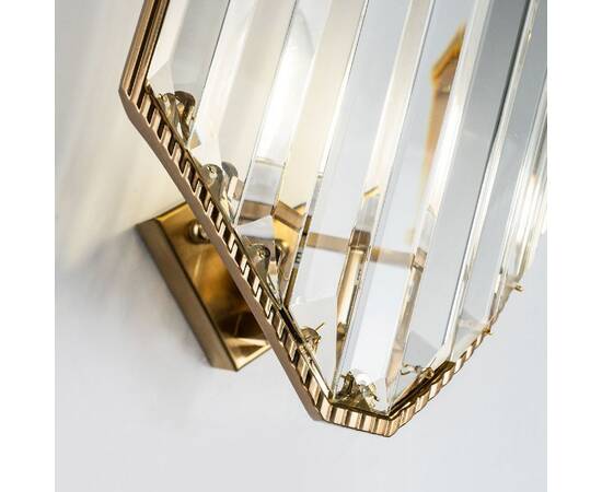 Настенный светильник Modestyle MS.538.230 GD, изображение 4