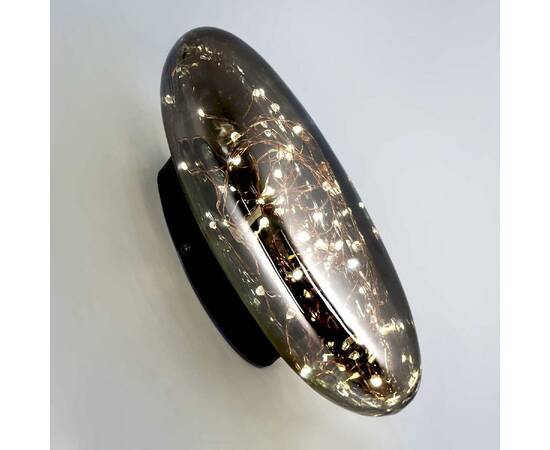 Настенный светильник Modestyle MS.6512.220 BK, изображение 4