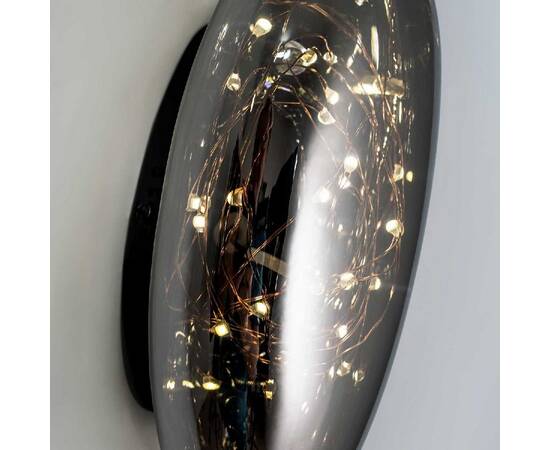 Настенный светильник Modestyle MS.6512.220 BK, изображение 6