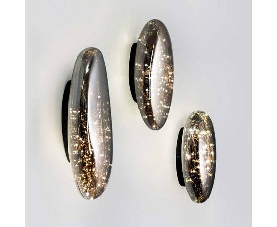 Настенный светильник Modestyle MS.6512.220 BK, изображение 7