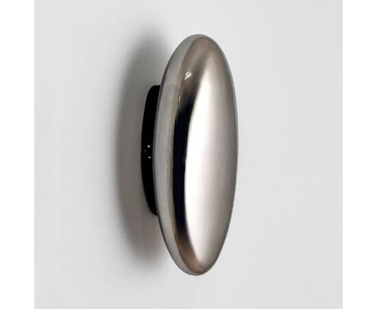 Настенный светильник Modestyle MS.6512.280 BK, изображение 3