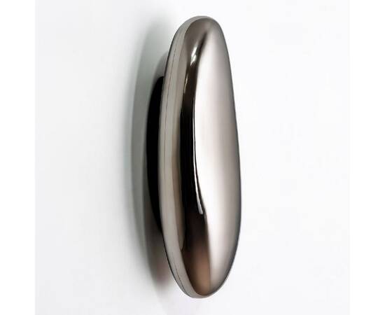 Настенный светильник Modestyle MS.6512.430 BK, изображение 3