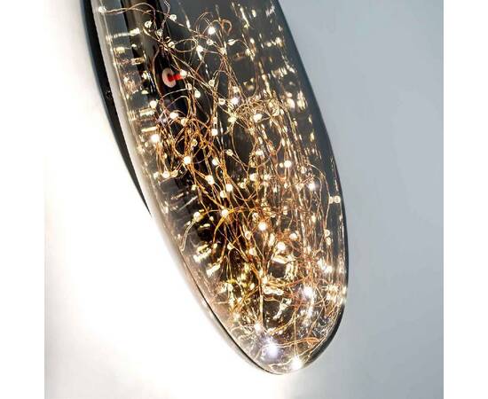 Настенный светильник Modestyle MS.6512.430 BK, изображение 6