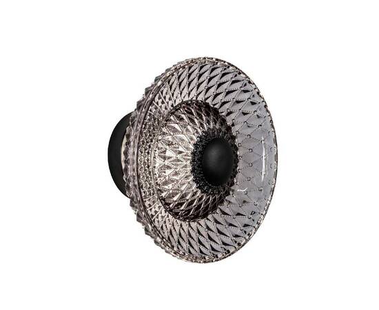 Настенный светильник Modestyle MS.6671.250 BK