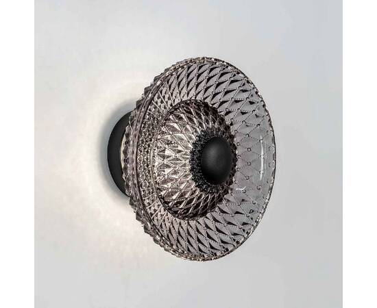 Настенный светильник Modestyle MS.6671.250 BK, изображение 2