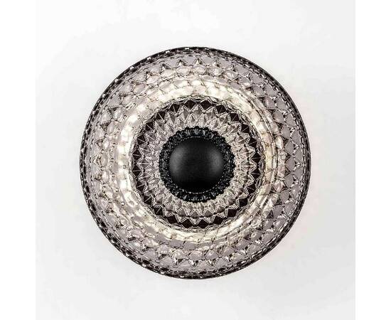 Настенный светильник Modestyle MS.6671.250 BK, изображение 3