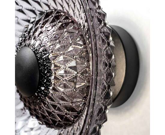 Настенный светильник Modestyle MS.6671.250 BK, изображение 5