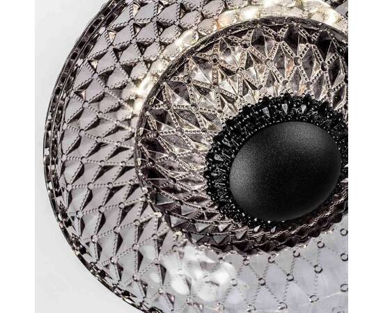 Настенный светильник Modestyle MS.6671.250 BK, изображение 6