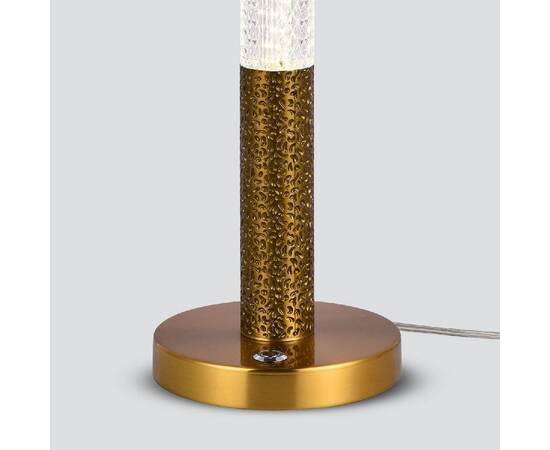 Настольная лампа Modelux ML.3310.01TL BS, изображение 2