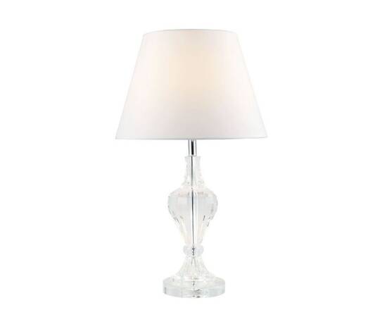 Настольная лампа Modelux ML.5506.01TL CR