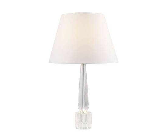 Настольная лампа Modelux ML.5508.01TL CR