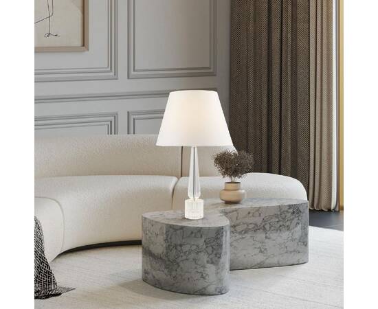 Настольная лампа Modelux ML.5508.01TL CR, изображение 2