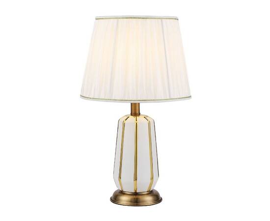 Настольная лампа Modelux ML.6063.01TL WH