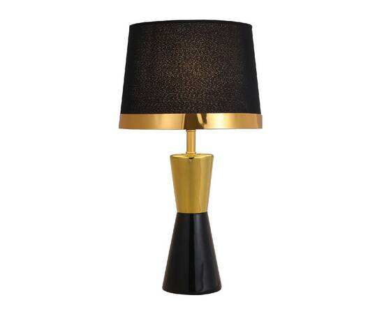 Настольная лампа Modelux ML.6104.01TL BS-BK