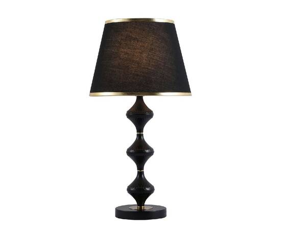 Настольная лампа Modelux ML.6105.01TL BK