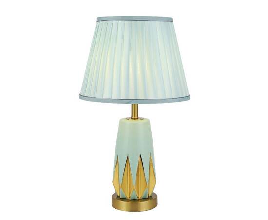 Настольная лампа Modelux ML.6174.01TL BL