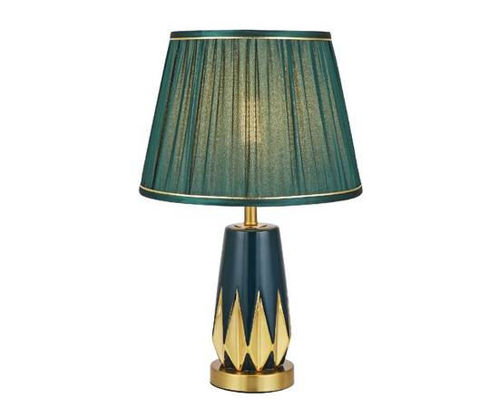 Настольная лампа Modelux ML.6174.01TL GN