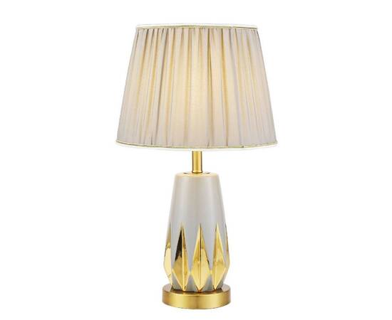 Настольная лампа Modelux ML.6174.01TL GR