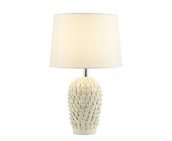 Настольная лампа Modelux ML.6191.01TL WH