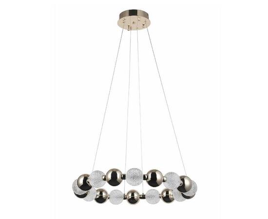 Подвесная люстра Modestyle MS.8012.600 GD