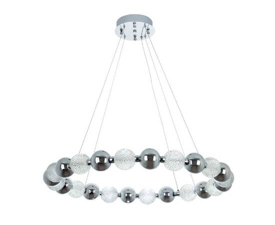 Подвесная люстра Modestyle MS.8012.800 CR