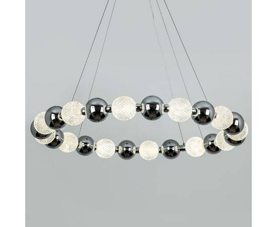 Подвесная люстра Modestyle MS.8012.800 CR, изображение 2