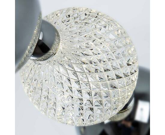 Подвесная люстра Modestyle MS.8012.800 CR, изображение 3