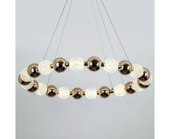 Подвесная люстра Modestyle MS.8012.800 GD, изображение 2