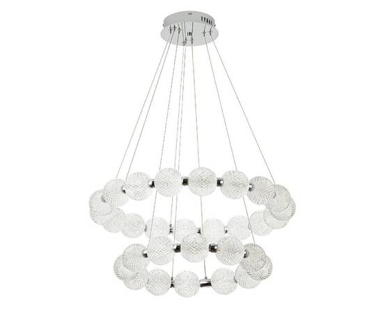 Подвесная люстра Modestyle MS.8014.600.400 CR