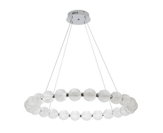 Подвесная люстра Modestyle MS.8014.800 CR