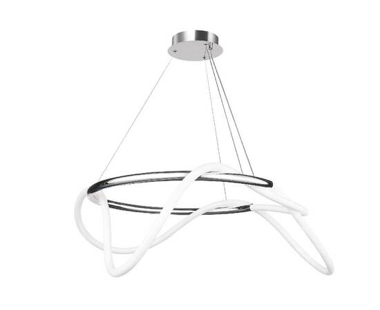 Подвесная люстра Modestyle MS.802.600 CR