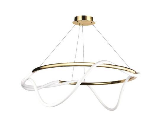 Подвесная люстра Modestyle MS.802.800 BS