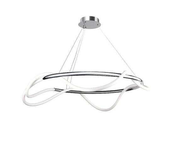 Подвесная люстра Modestyle MS.802.800 CR