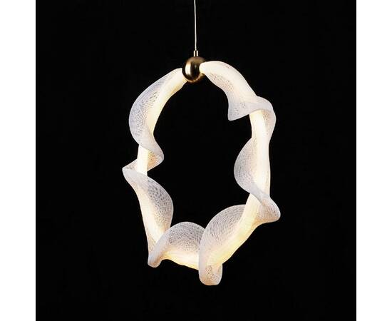 Подвесной светильник Modestyle MS.8060.400 BS, изображение 4