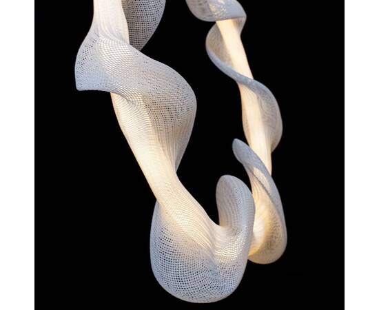 Подвесной светильник Modestyle MS.8060.400 BS, изображение 5