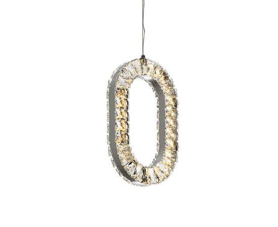 Подвесной светильник Modelux ML.9040.370 CR, изображение 2