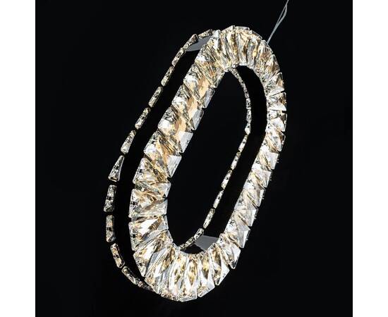 Подвесной светильник Modelux ML.9040.370 CR, изображение 4