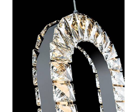 Подвесной светильник Modelux ML.9040.370 CR, изображение 5