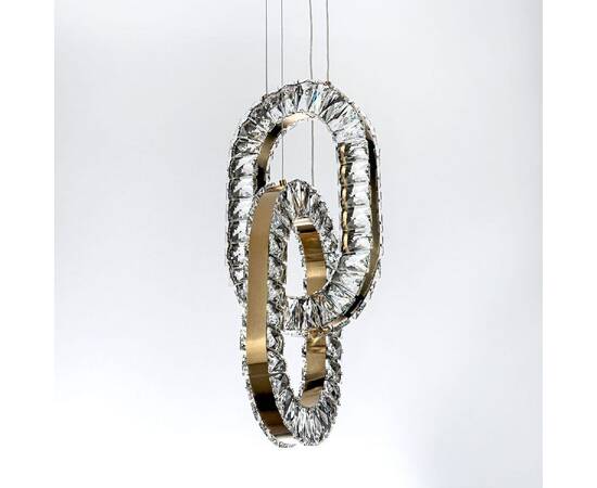 Подвесной светильник Modelux ML.9040.640 BS, изображение 2