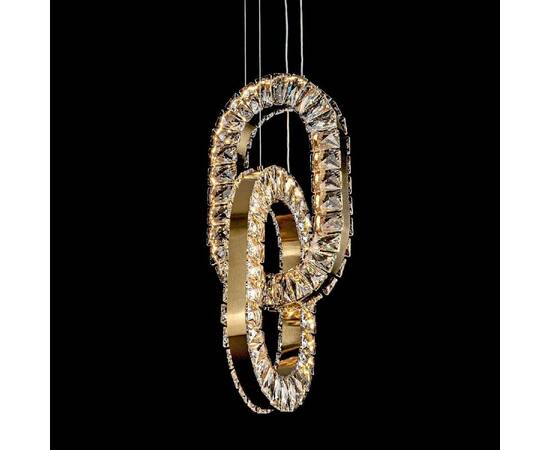 Подвесной светильник Modelux ML.9040.640 BS, изображение 3