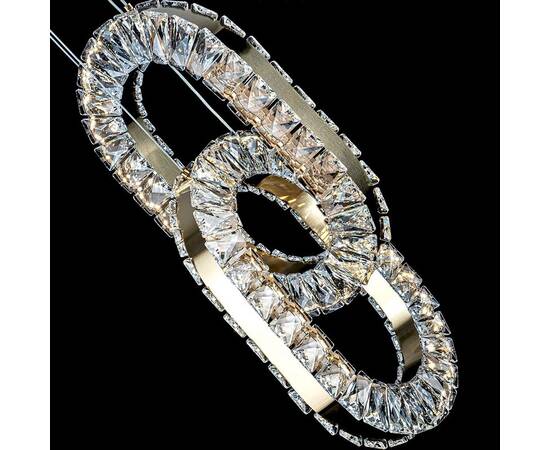 Подвесной светильник Modelux ML.9040.640 BS, изображение 4